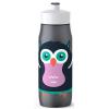 Бутылка для воды Tefal Squeeze 600 мл Owl (K3201112)