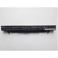 Аккумулятор для ноутбука ASUS X450 A41-X550A, 2950mAh (42Wh), 4cell, 14.4V, Li-ion (A47529) изображение 2