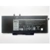 Аккумулятор для ноутбука Dell Latitude 5500 4GVMP, 68Wh (8500mAh), 4cell, 7.6V, Li-ion (A47508) изображение 2