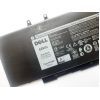 Аккумулятор для ноутбука Dell Latitude 5500 4GVMP, 68Wh (8500mAh), 4cell, 7.6V, Li-ion (A47508) изображение 3