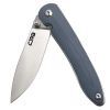 Нож CJRB Ria SW G10 Grey (J1917-GYC) изображение 2