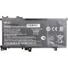 Аккумулятор для ноутбука HP Omen 15 AX000 (HSTNN-UB7A, TE03) 11.55V 3500mAh PowerPlant (NB461455)
