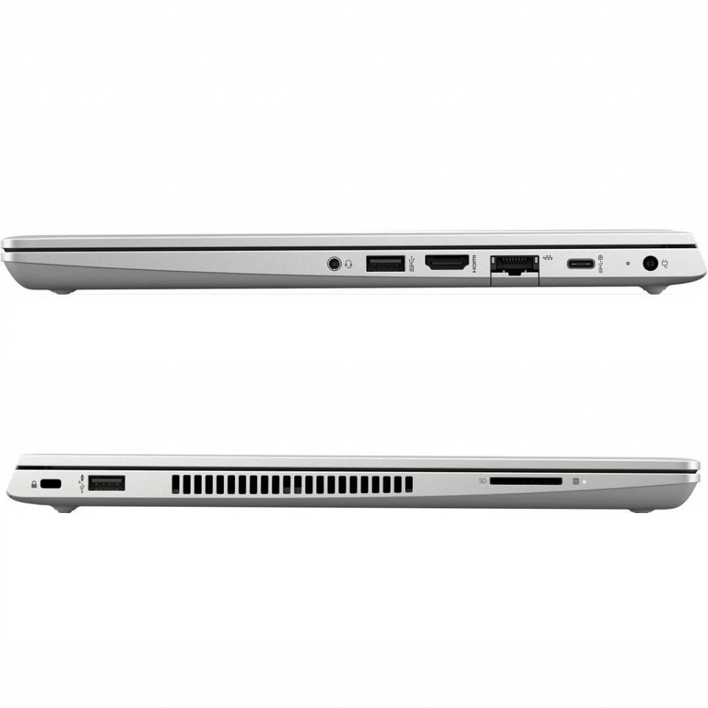Ноутбук HP ProBook 430 G6 (9HP92ES) зображення 5