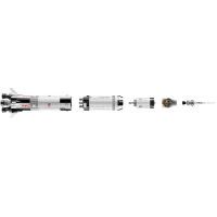 Конструктор LEGO Ideas Ракета NASA Аполлон Сатурн 5 (92176) изображение 3