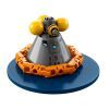 Конструктор LEGO Ideas Ракета NASA Аполлон Сатурн 5 (92176) изображение 5