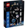 Конструктор LEGO Ideas Ракета NASA Аполлон Сатурн 5 (92176) изображение 8