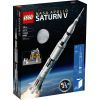 Конструктор LEGO Ideas Ракета NASA Аполлон Сатурн 5 (92176)