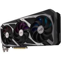 Видеокарта ASUS GeForce RTX3060 12Gb ROG STRIX GAMING (ROG-STRIX-RTX3060-12G-GAMING) изображение 10