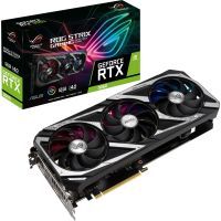 Видеокарта ASUS GeForce RTX3060 12Gb ROG STRIX GAMING (ROG-STRIX-RTX3060-12G-GAMING)