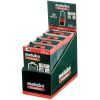 Набор сверл Metabo HSS-G 25шт. Promotion (627154000) изображение 2