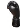 Боксерские перчатки PowerPlay 3014 12oz Black (PP_3014_12oz_Black) изображение 2