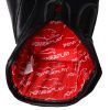 Боксерские перчатки PowerPlay 3014 12oz Black (PP_3014_12oz_Black) изображение 5