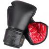 Боксерские перчатки PowerPlay 3014 12oz Black (PP_3014_12oz_Black) изображение 7