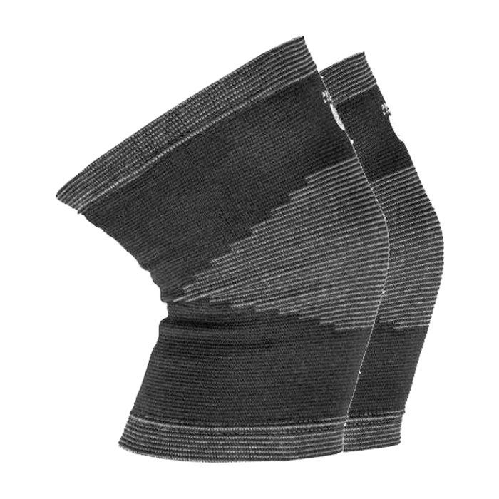 Фиксатор колена Power System Knee Support Black/Grey XL (PS-6002_XL_Black)