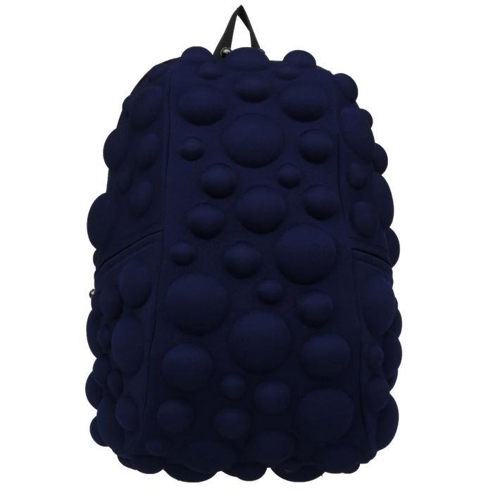 Рюкзак шкільний MadPax Bubble Full Navy Seeaisthedeal (M/BUB/NVY/FULL) зображення 5