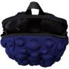 Рюкзак шкільний MadPax Bubble Full Navy Seeaisthedeal (M/BUB/NVY/FULL) зображення 6