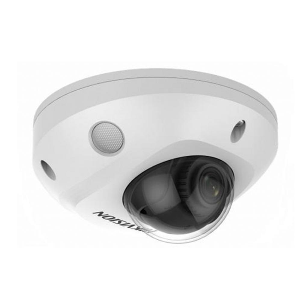 Камера видеонаблюдения Hikvision DS-2CD2543G0-IWS(D) (4.0) изображение 2