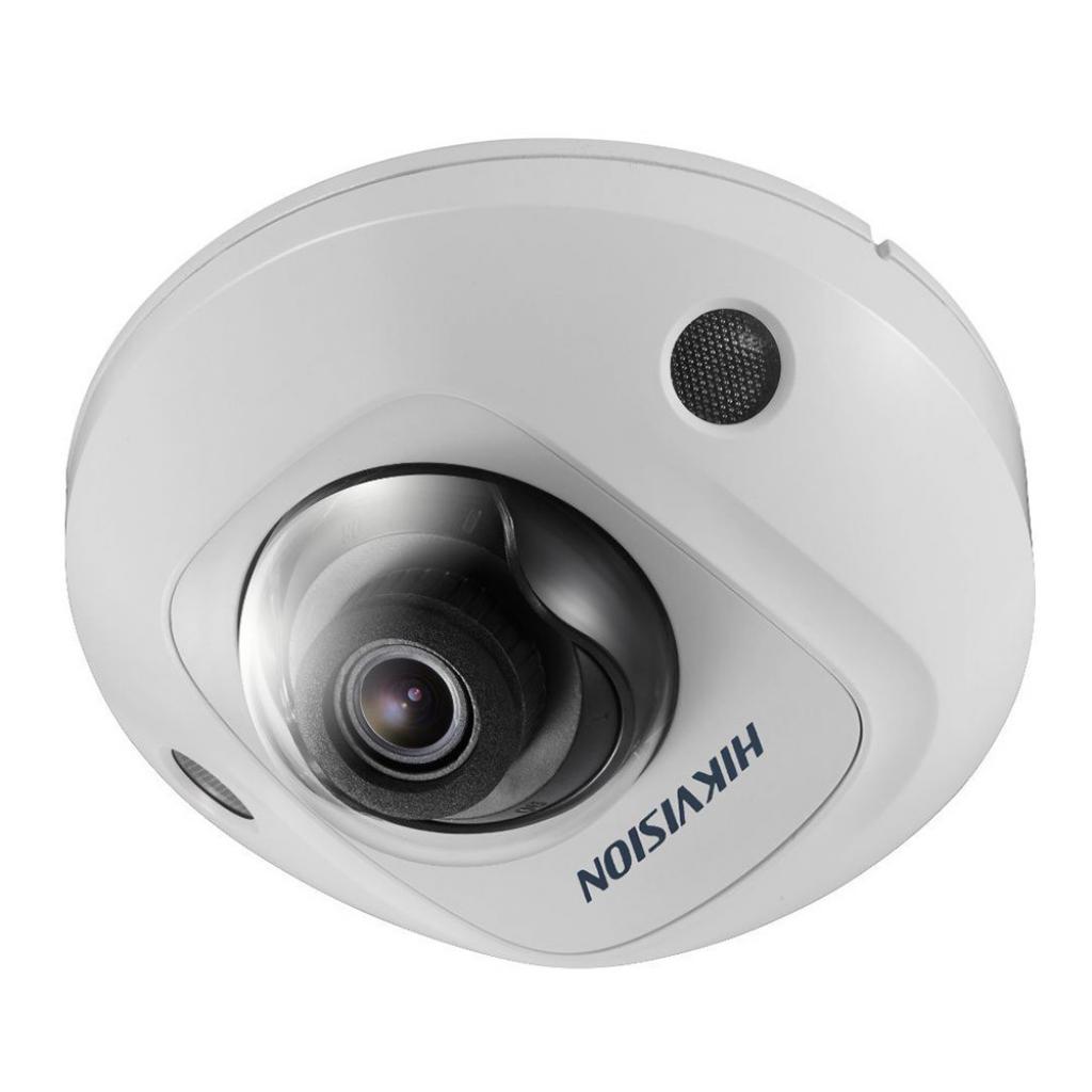 Камера видеонаблюдения Hikvision DS-2CD2543G0-IWS(D) (4.0) изображение 3
