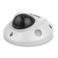 Камера видеонаблюдения Hikvision DS-2CD2543G0-IWS(D) (4.0) изображение 4