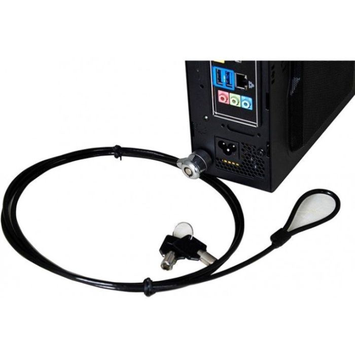 Корпус Gamemax ST103-2U3-300W изображение 10