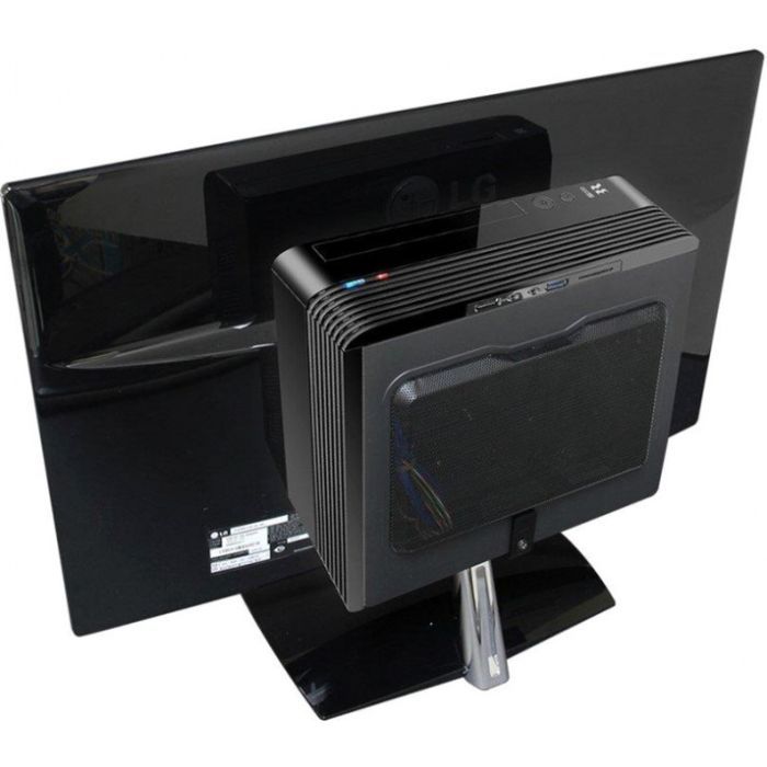 Корпус Gamemax ST103-2U3-300W изображение 11
