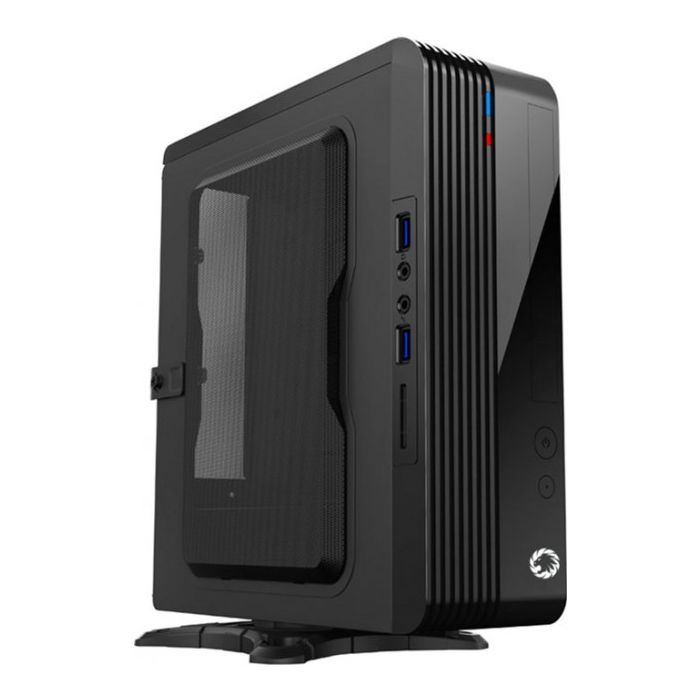 Корпус Gamemax ST103-2U3-300W