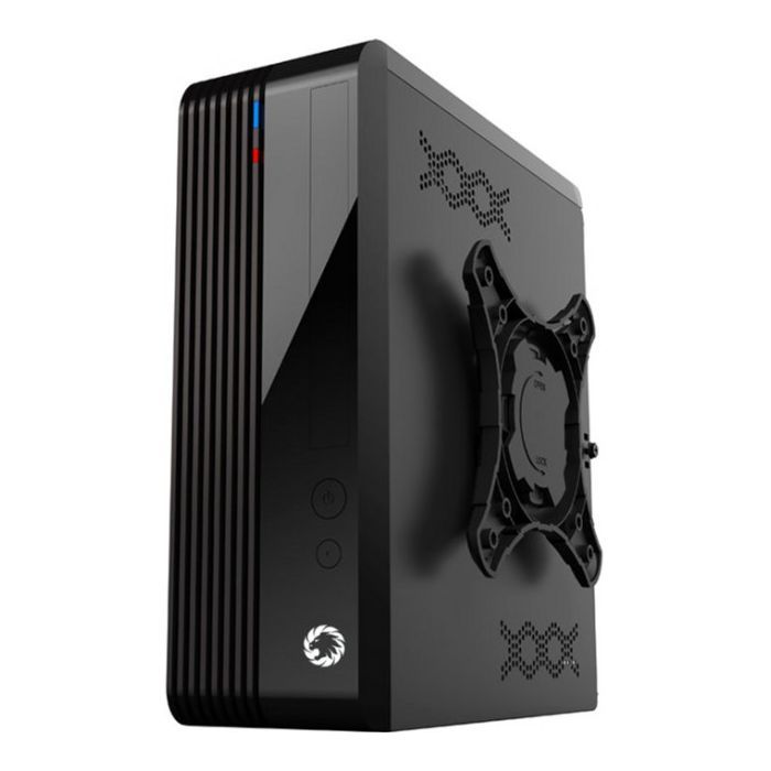 Корпус Gamemax ST103-2U3-300W изображение 3