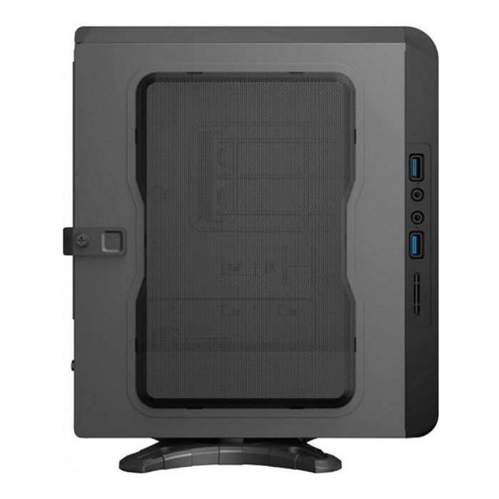Корпус Gamemax ST103-2U3-300W изображение 6