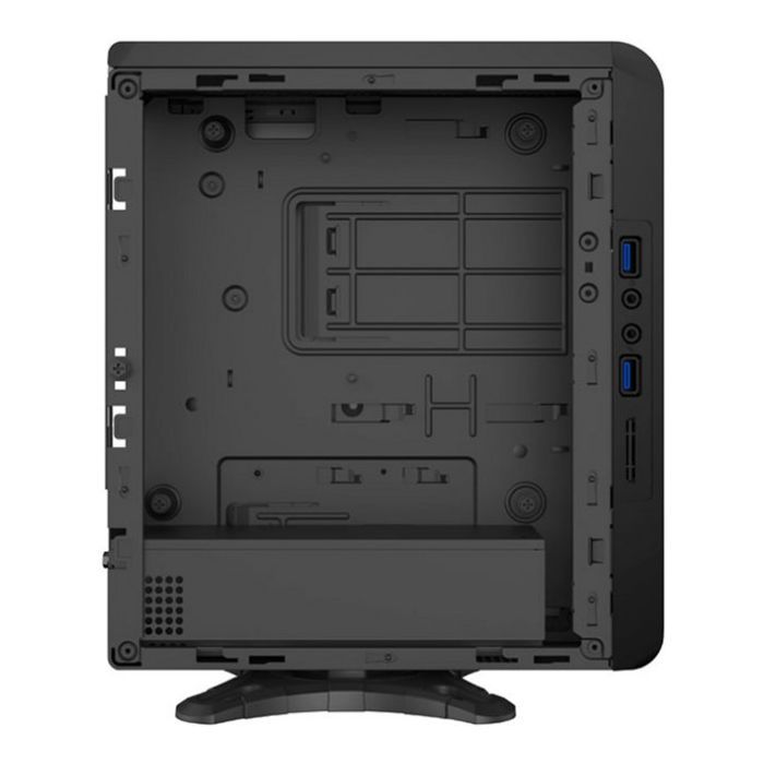 Корпус Gamemax ST103-2U3-300W изображение 7