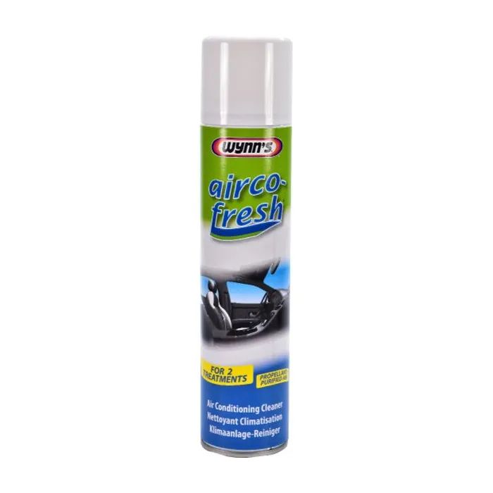 Автомобильный очиститель WYNN'S AIRCO FRESH 250мл (W30202)