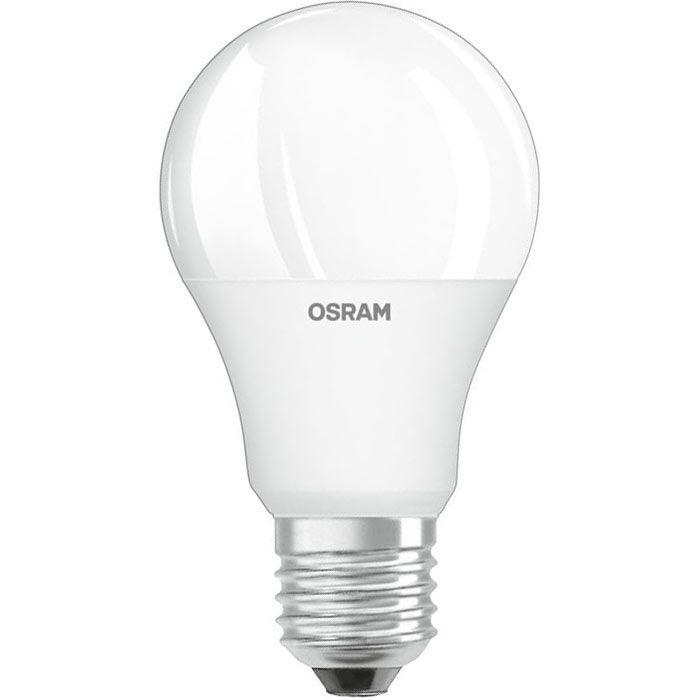 Лампочка Osram LED A60 9W 806Lm 2700К+RGB E27 (4058075430754)