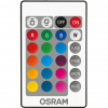 Лампочка Osram LED A60 9W 806Lm 2700К+RGB E27 (4058075430754) изображение 2