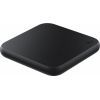 Зарядное устройство Samsung Wireless Charger w/o TA Black (EP-P1300BBRGRU) изображение 2