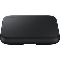 Зарядное устройство Samsung Wireless Charger w/o TA Black (EP-P1300BBRGRU) изображение 4