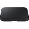 Зарядное устройство Samsung Wireless Charger w/o TA Black (EP-P1300BBRGRU) изображение 4