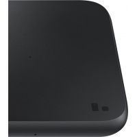 Зарядное устройство Samsung Wireless Charger w/o TA Black (EP-P1300BBRGRU) изображение 5