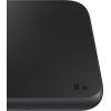 Зарядное устройство Samsung Wireless Charger w/o TA Black (EP-P1300BBRGRU) изображение 5