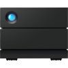 Зовнішній жорсткий диск LaCie 3.5" 4TB (STHJ4000800)