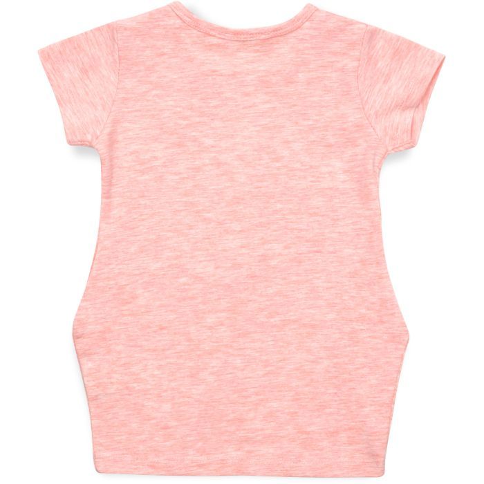 Плаття дитяче Breeze з єдинорогом (15689-98G-peach) зображення 2