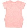 Плаття дитяче Breeze з єдинорогом (15689-98G-peach) зображення 2