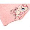 Плаття дитяче Breeze з єдинорогом (15689-98G-peach) зображення 4