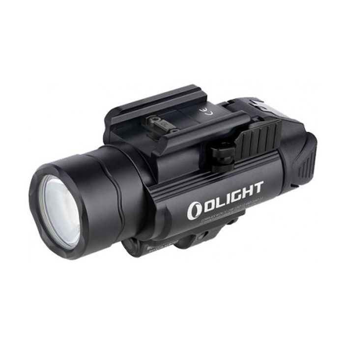 Фонарь Olight BALDR IR с инфракрасным ЛЦУ (BALDR IR)