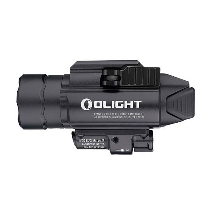 Фонарь Olight BALDR IR с инфракрасным ЛЦУ (BALDR IR) изображение 3