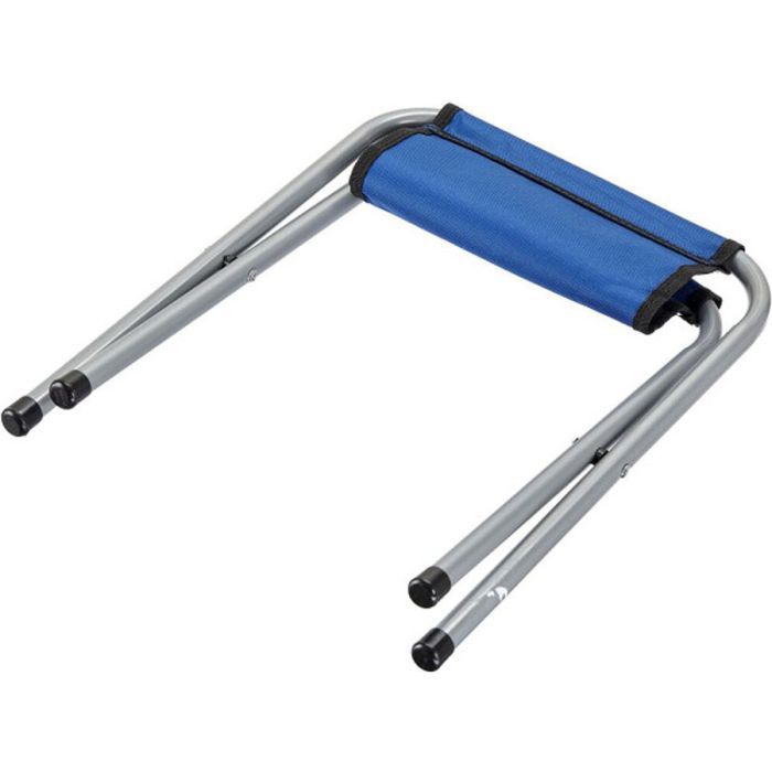Стул складной Skif Outdoor Compact Blue (ZF-008C) изображение 2 Стул складной Skif Outdoor Compact Blue (ZF-008C) изображение 2