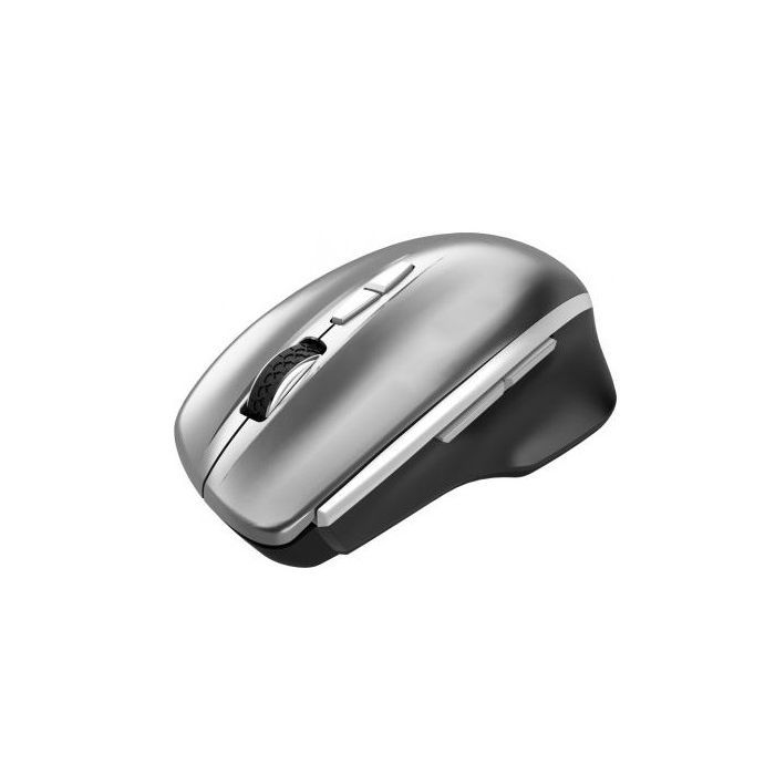 Мышка Canyon MW-21 Wireless Blue LED Cosmic Latte (CNS-CMSW21CL) изображение 2