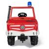 Веломобиль Rolly Toys Пожежна машина rollyUnimog Fire червона (038220) изображение 3