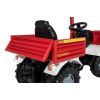 Веломобиль Rolly Toys Пожежна машина rollyUnimog Fire червона (038220) изображение 5