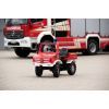 Веломобиль Rolly Toys Пожежна машина rollyUnimog Fire червона (038220) изображение 8