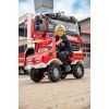 Веломобиль Rolly Toys Пожежна машина rollyUnimog Fire червона (038220) изображение 9