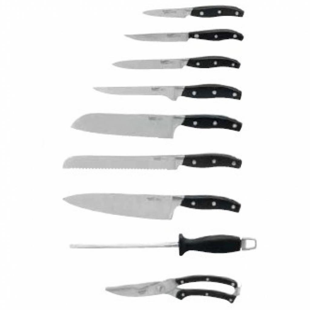 Набір ножів BergHOFF Essentials з 15 предметів (1307144) зображення 2